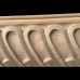 MLD-12: Relief Italic Carved Molding